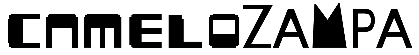 Camelozampa Logo